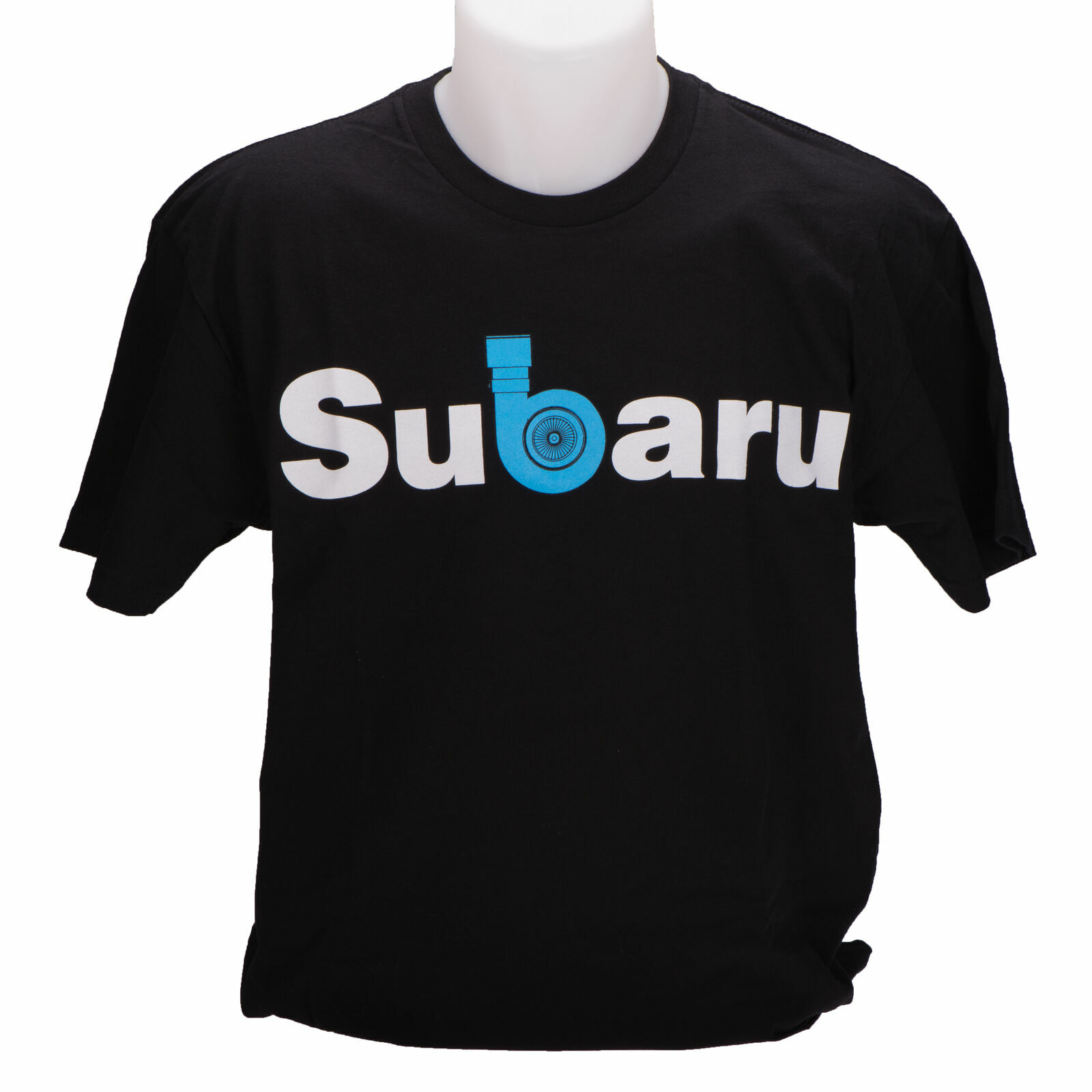 Camiseta de algodón para Subaru (P/N no disponible)