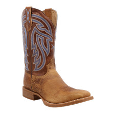 Twisted X Men's 12" Peanut Brown Rancher Boots MRA0001