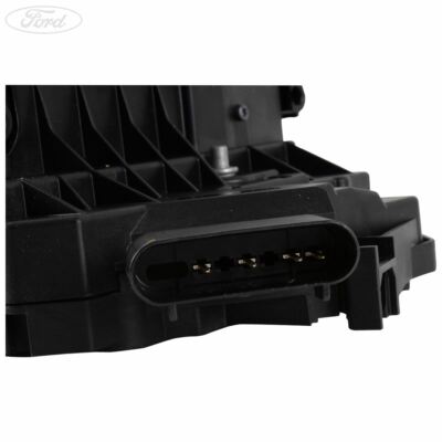 2066073 Lock Door Front Right Ford Focus Lim 2014 3303262 for sale  