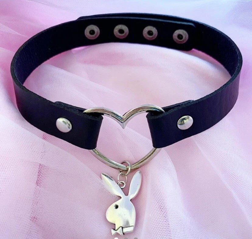 Bunny choker outlet