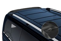 Csr HeckflüGel Abs Carbon Look FüR Mercedes Benz V-Klasse (447)