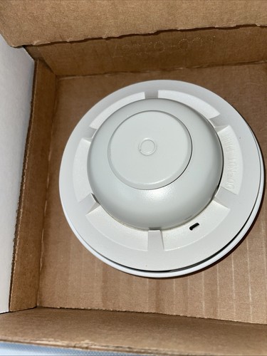Honeywell 5809SS Wireless Fixed Heat & Rate-of-Rise Temperature Sensor Open Box - Picture 6 of 7