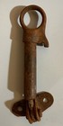 1920s 1930s Hood Latch Handle Vintage antique Handle model t ford era Hudson ?