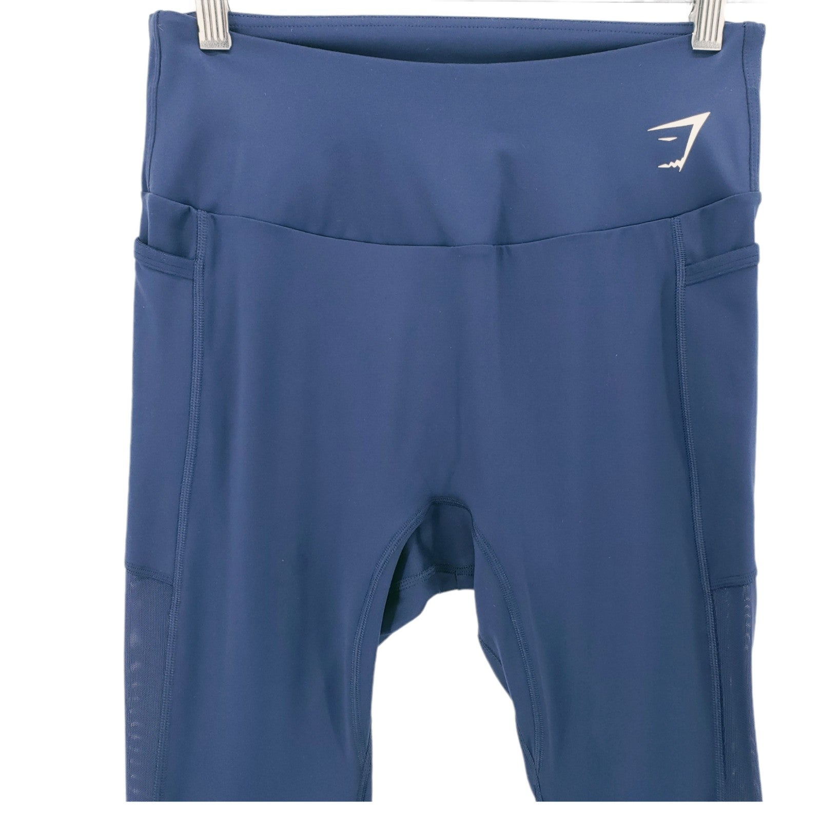 Training Mesh Pocket Leggings Gymshark