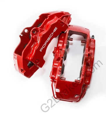 Суппорта brembo 18z