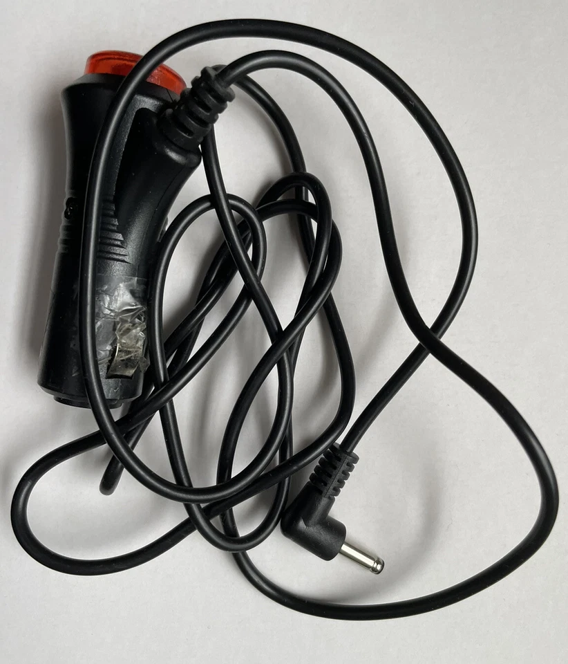 Detector de radar Excelvan Sistema de posicionamiento global 360 NO FUNCIONA - SOLO PIEZAS. Foto 2 de 4