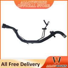 Fuel Tank Filler Neck For 2003-2004 Toyota Corolla 2003-2005 Toyota Matrix 1.8L