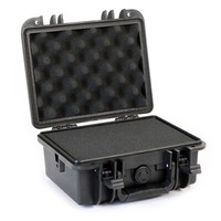 Wiltec Universalkoffer 21,9X18,5X10,4Cm Wasserdicht Transportkoffer Schutzkoffer