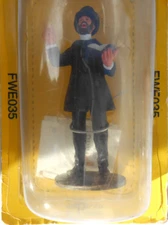 FAR WEST SOLDATINO PREDICATORE DEL PRADO N 35