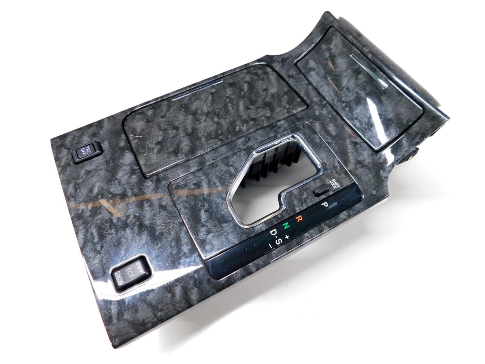 Toyota Crown Royal Saloon GRS180 Series Center Console Panel Shifter Indicator