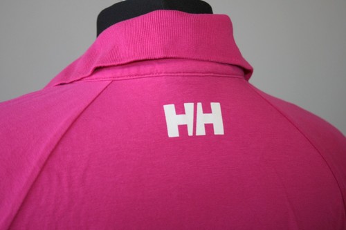 Helly Hansen Mujer SCA Volvo Ocean Race 14/15 Polo Talla L - Imagen 5 de 9