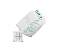 Sacchetti Originali Folletto FP150 Con Dovine - 6 Pezzi Per Aspirapolvere - Foto 8