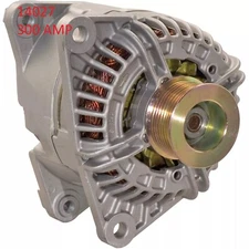 300 amp Alternator Dodge 4500 V8 6.4L  2014-2019/1500 Classic V8 5.7L 2019 14027