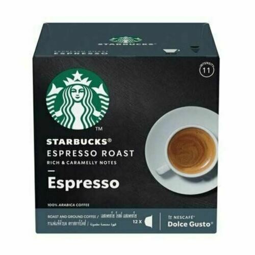 starbucks box of coffee