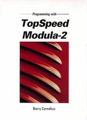 Programmierung mit Top Speed Modula-2,B. Cornelius