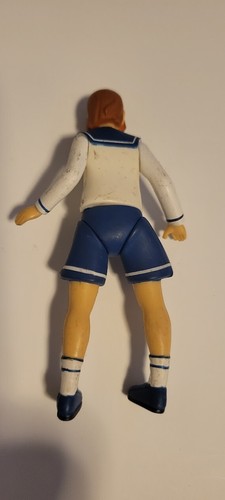 90s Resident Evil Action Figures Set - Six RARE Classic Video Game Collectibles - Picture 19 of 24
