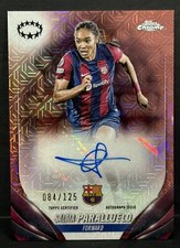 2023-24 Topps Chrome UEFA Women’s Champions League Soccer Checklist Guide in-content 36