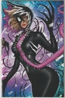 AMAZING SPIDER-MAN #50 NATHAN SZERDY EXCLUSIVE VIRGIN VARIANT (2024)