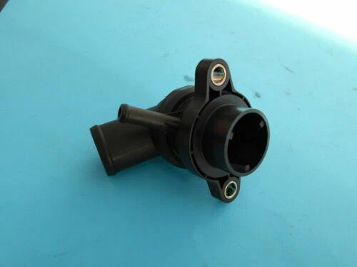 Chevrolet Car & Truck Engine Thermostats & Housings