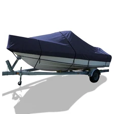 SEA RAY 225 Weekender Cuddy Heavy Duty Trailerable boat cover Heavy Duty