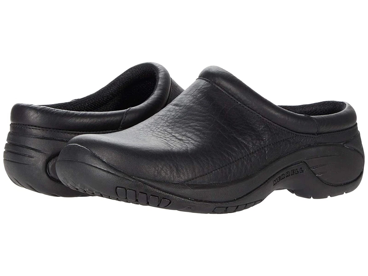 Merrell encore gust best sale clog
