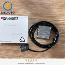 1PCS For Keyence PZ2-61 PZ2 61 Photoelectric Sensor Switch PZ261 12-24VDC NPN