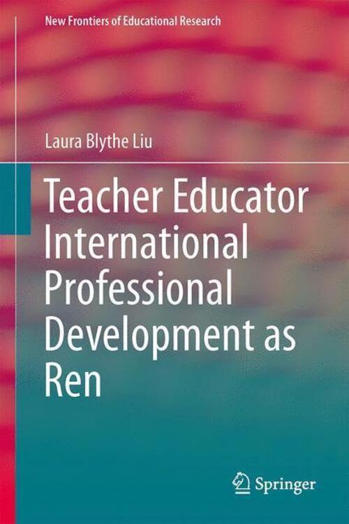 Thumbnail - Laura Blythe Liu | Teacher Educator International Professional