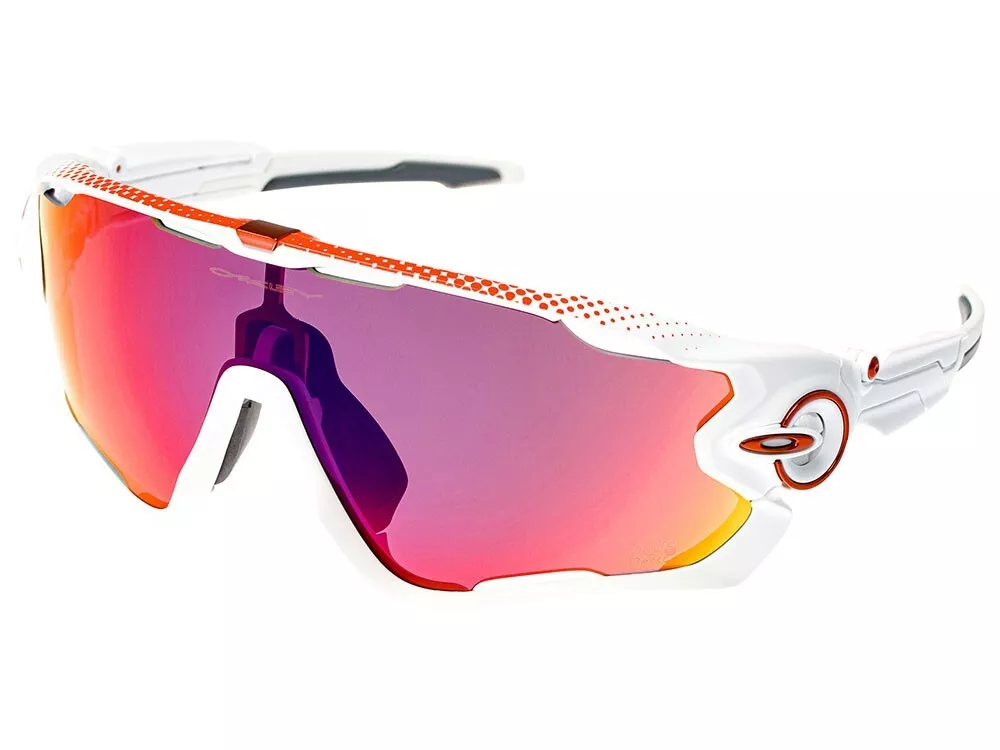 Oakley Jawbreaker Tour de France Sunglasses OO9290 18 Polished