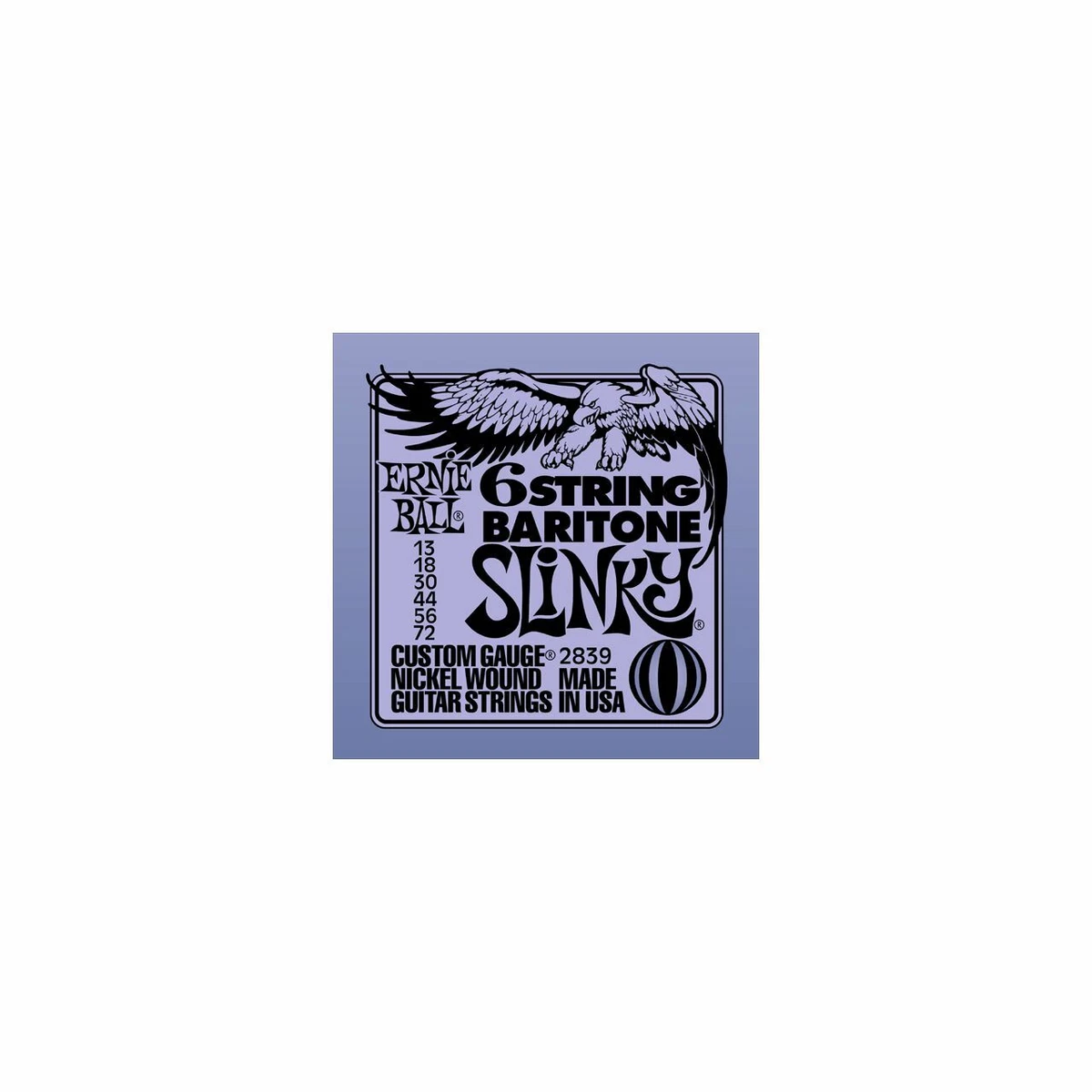 Baritone slinky deals