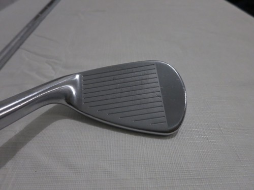Titleist 716 AP2 Iron Set - 3-PW, GW - AMT S300 Stiff Flex Steel - Picture 10 of 12