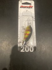 Bandit BDT2D03 200 Series Original Perch