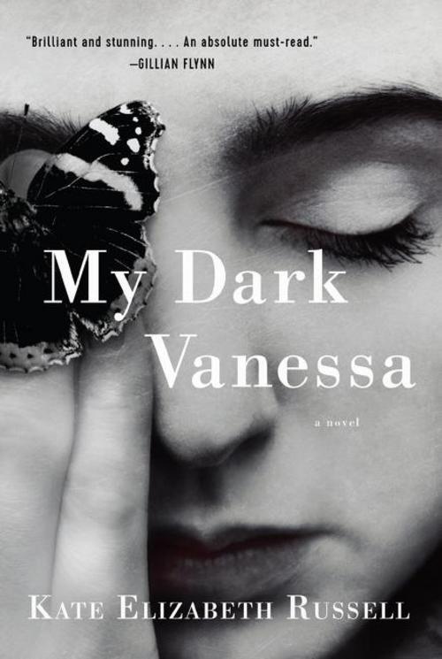 Thumbnail - Kate Elizabeth Russell / My Dark Vanessa9780062976802