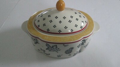 VILLEROY & BOCH Switch 5 Plantation oval covered vegetable VILLEROY & BOCH Switch 5 Plantation oval covered vegetable