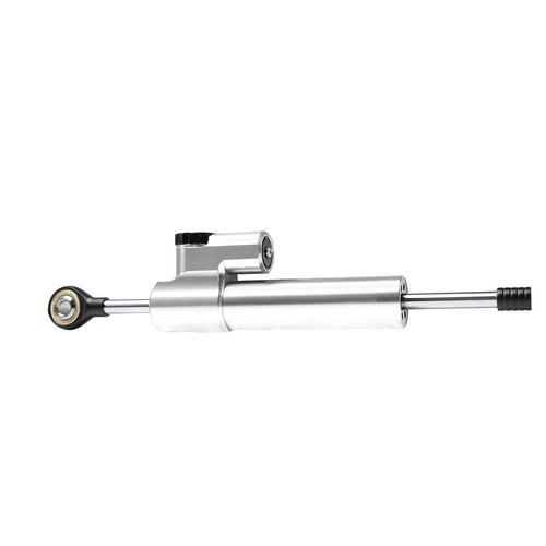 Steering Damper Linear Stabilizer Universal For Motorcycles Electric Scooter CNC - Picture 7 of 24