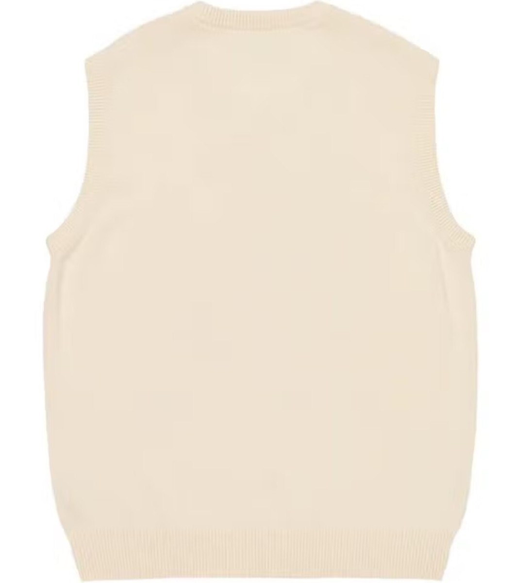 PALACE ニット　ベスト　KAWAII VEST KNIT Palace Kawaii Vest Knit Medium (*New) | eBay