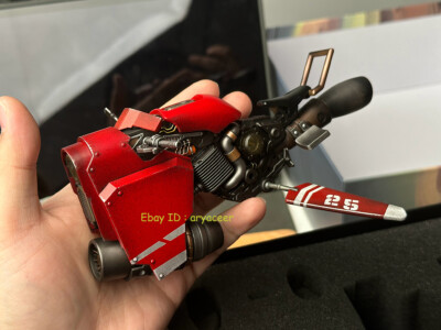 Fog Toys EA-01 Fantasy Alphabet Series A 1/12 Action Figure Model