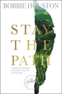 Stay the Path: Navigating the Challenges and Wonder of Life, Love, and Le - GOOD