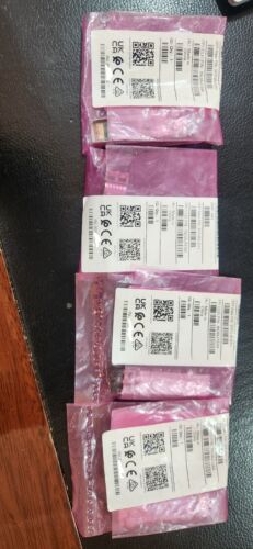 NEW SEALED CISCO ORIGINAL SFP-25G-ER-I 25G 40km SMF Industrial Temperature - Picture 5 of 6