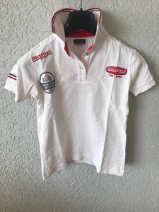 abbigliamento ciclismo kappa