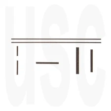 FUJICA Light Seal Kit ST605 film camera foam kit REPLACEMENT FOAM SEAL KIT New.