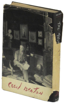Glass of Fashion Cecil Beaton inscribed first edition | eBay