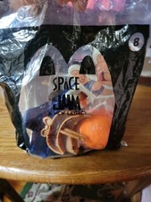 Space Jam New Legacy 2021 Mcdonalds Happy Meal Toy 8 Elmer Fudd New in Package