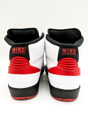 Nike Air Jordan 2 WMNS シカゴ　29cm Nike Air Jordan 2 WMNS シカゴ 29cm 12/30発売｜Nike Air