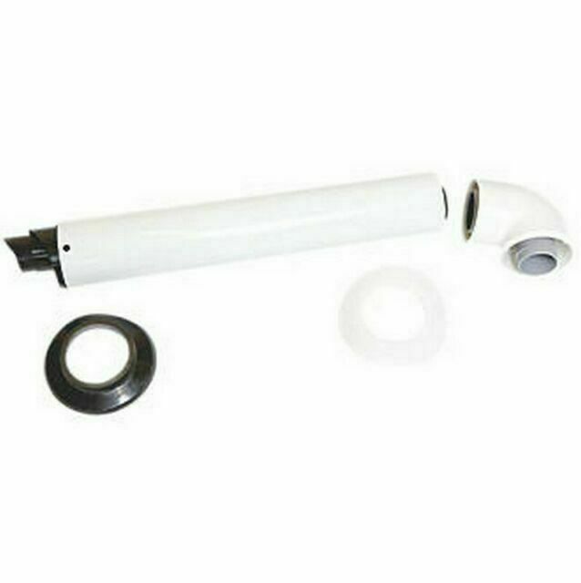 Ideal Horizontal Flue Kit - Image 3