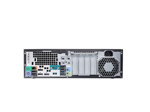 *3Jahre GEWL* HP Z230 SFF i7 4Gen 16GB 1TB DVDRW W10P - Picture 2 of 3