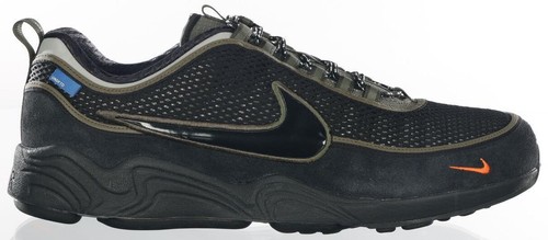 NEW  UNDEFEATED × Nike Air Zoom Spiridon Phantom HV4847-001 Men\'s Size 7.5 UNDEFEATED × Nike Air Zoom Spiridon Phantom HV4847-001 Men main image 4