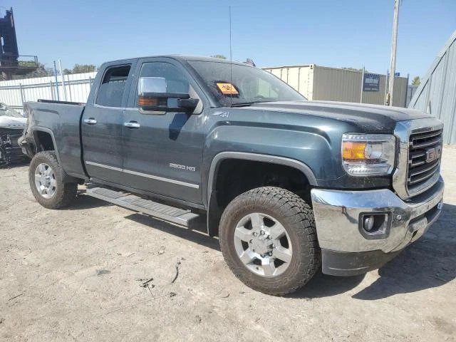 Used Front Left Door Interior Trim Panel fits: 2017 Gmc Sierra 2500 pickup  Grad Foto 4 de 4