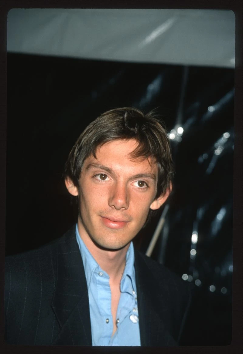 Lukas Haas Inception