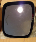 MCI New Flyer Bus Coach Mirror Head Integrated LED Arrow Signal LH Left Hand