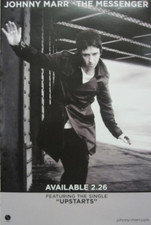 エンタメ記念品のjohnny marr poster | eBay公認海外通販サイト